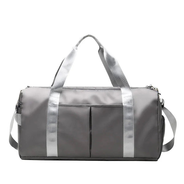 Grey / L
