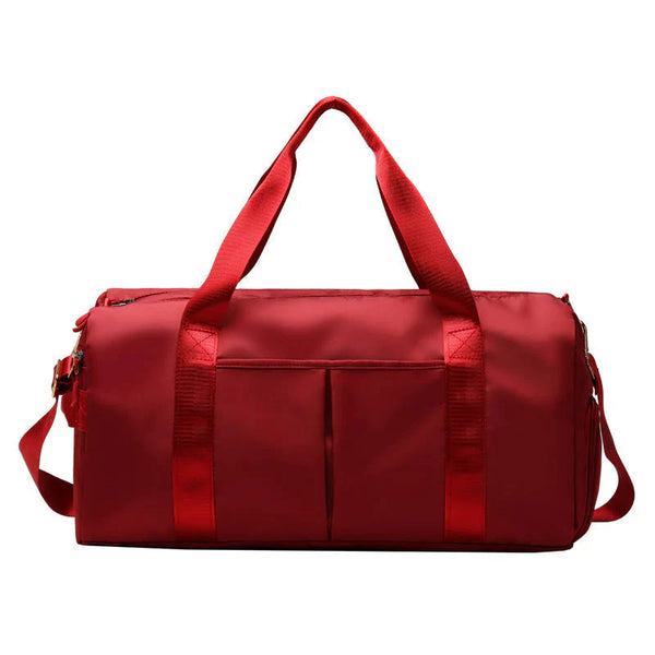Red / S